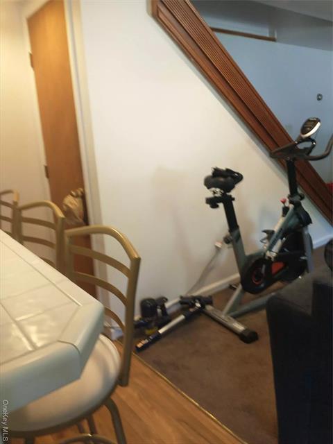 Exercise Room