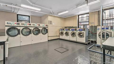 Laundry