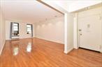 Enjoy the convenience of a doorman, on-site laundry, and a 24-hour gym in this pet-friendly building. Minutes from buses, transportation, shopping, and E/F trains. Your dream home awaits!