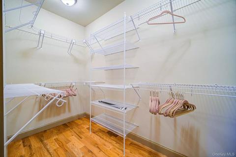 Closet