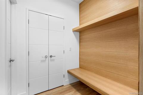 Mud Room