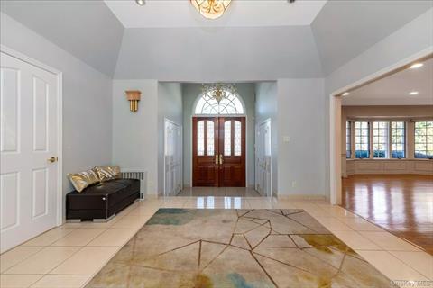 Entry