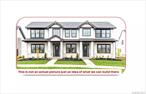 Discover a prime vacant lot in a desirable neighborhood. This parcel allows for building a Semi-Attached home with up to 3, 000 square feet per unit. Itâ€™s a fantastic chance to build your dream home while renting out the other sideâ€”helping cover your mortgage and enjoy living in a brand-new house. Additionally, this lot is available for purchase together with the neighboring property listing, offering even greater potential for investment or expansion. Build smart. Live comfortably