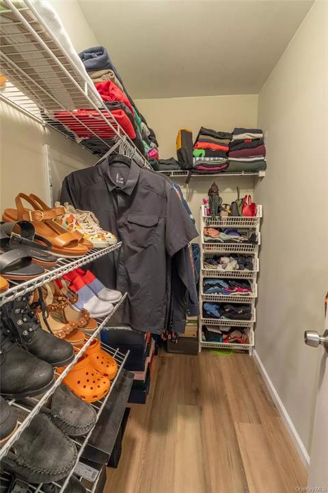 Closet