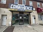 SPACE FOR RENT â€“ 1, 000 SF  All Business Types Welcome â€“ Prime Location  Currently used as a medical office, this flexible space is perfect for:Attorney  CPA  Medical Supply  Barber  Beauty  Spa  Botox  Medical  Therapy  Wellness  Tutoring  Daycare  Church  Retail And many other professional or commercial uses! High-traffic location near J & Z trains & Q56 bus stop. Surrounded by offices, retail, and institutions.FEATURES: Approx. 1, 000 SF, Multiple rooms with sinks, bathrooms, and storage. Central A/C & heating, Two means of egress. Ground-level entry â€“ easy access.