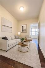 Huge newly renovated 3 bedroom, 1 bathroom apartment available for rent and immediate move in. This apartment is located on the third floor and is centrally located between the D and 4 train, the grand concourse and Jerome Ave . Itâ€™s also walking distance to Lehman College and plenty of shops and restaurants . Contact us today to schedule a tour and to apply .
