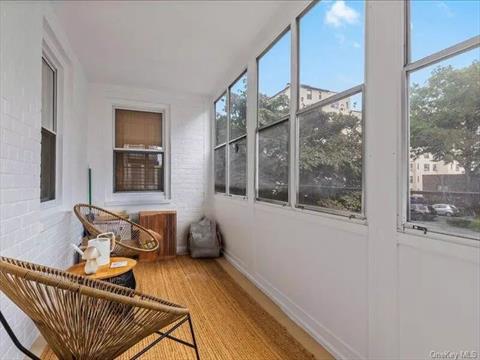Sun Room