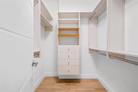 Closet