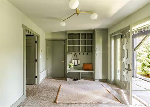 Mud Room