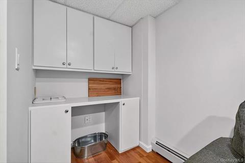 Recreation Room
