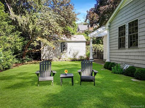 Yard