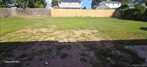 Yard