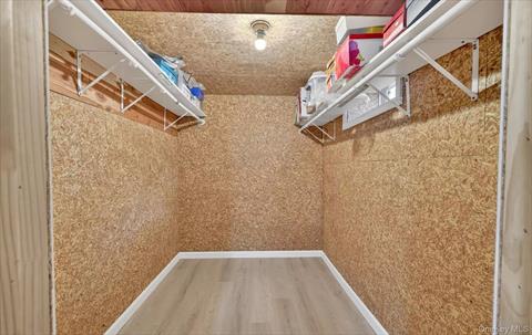 Closet