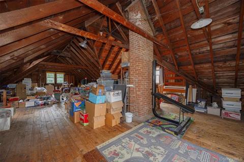 Attic