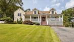 Welcome to this stunning, move-in ready colonial located in Blue Ribbon Nanuet Schools! This home boasts 4/5 bedrooms, 2.5 baths, a semi-wraparound Trex front porch, and over 2, 900 square feet of living space. As you enter, you&rsquo;ll find an open-concept layout that is ideal for entertaining. The chef&rsquo;s eat-in kitchen features granite countertops and an oversized island that flows into the family room, along with a separate formal dining room, an updated powder room, and beautiful hardwood floors throughout. The second level includes two bedrooms and an updated hallway bathroom. The third floor offers an office/bedroom, an additional bedroom, and the primary bedroom, which includes an en-suite bath and an expansive walk-in closet with windows. There&rsquo;s ample storage in the attic and an unfinished basement. Completing this remarkable home is a large backyard with a trex deck and patioâ€”perfect for gatherings. Conveniently situated near shops, restaurants, the Palisades Parkway, and more!