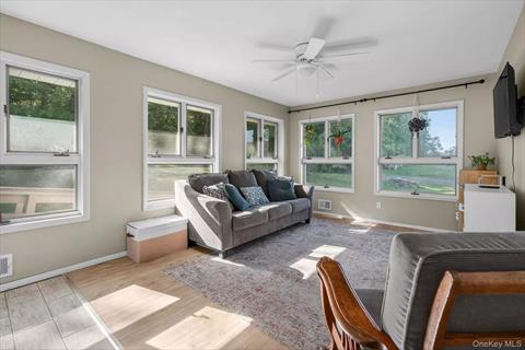 Sun Room