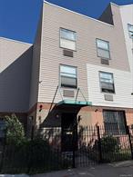 A Must-See Gem in Melrose Court! Mint Condition & Low Fees!Donâ€™t miss this incredible opportunity to own a beautifully maintained 2-bedroom, 1-bathroom condo in the highly sought-after Melrose Court Condominiums, a secure gated community in the heart of the Bronx! This move-in ready home is in mint condition, offering an unbeatable combination of quality, location, and value.Enjoy a spacious open-concept layout with high ceilings, gleaming wood floors, and abundant natural sunlight pouring in throughout the day. The unit features ample closet space, including a walk-in closet in the primary bedroom, providing both comfort and functionality.Located in the rapidly developing Melrose neighborhood, youâ€™ll be just steps from the 3rd Avenue subway station, Metro North, multiple bus lines, local schools, and the vibrant 3rd Avenue shopping district.This condo stands out with its very low monthly maintenance fees and property taxes, making it a smart and affordable choice for both homeowners and investors. Parking is available by waitlist (additional fee).Whether you&rsquo;re a first-time buyer, downsizing, or looking for a solid investment in an area on the riseâ€”this is the one.