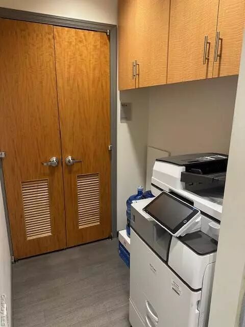 Media Room