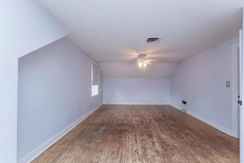 Bonus Room
