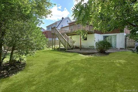 Yard