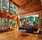 Built in 1962 by celebrated modernist architect Andrew Geller, this 3-bedroom, 3.5-bath home sits on a meadowed, shy acre and is filled with Gellerâ€™s signature design elements and abundant natural light. In 1982, Geller himself oversaw a thoughtful expansion, seamlessly blending the new spaces with the original vision. The whimsical property features a beautiful gunite pool with expansive decking and a dramatic concrete retaining and privacy wall. Just a mile from Bailie Beach, Rose Hill Vineyard, and Love Lane, it is ideally positioned to enjoy all the North Fork has to offer.