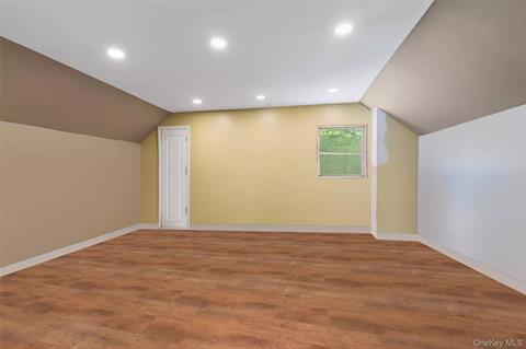Bonus Room