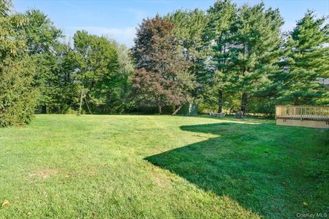 Yard