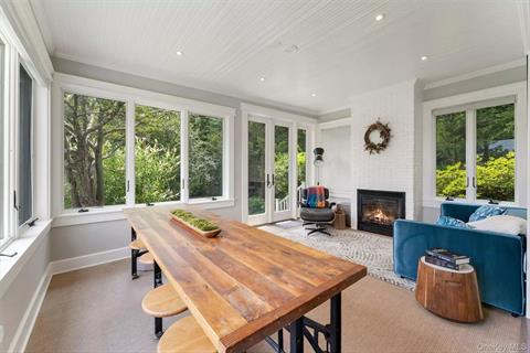 Sun Room