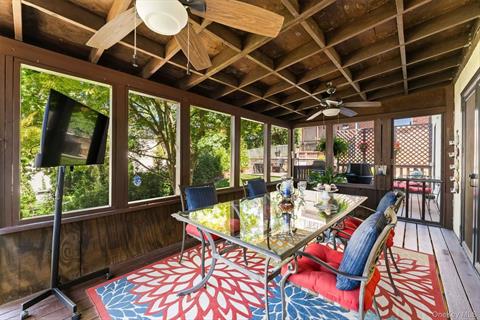 Sun Room