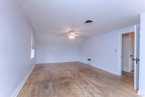 Bonus Room