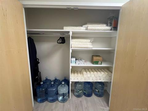 Closet