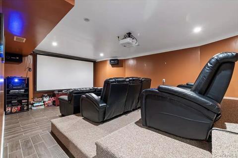 Media Room