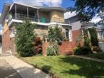 Beautiful, West Holme, year round, 2nd floor, 2bedroom, 1 bath is located very near beach, boardwalk, LIRR, buses & West End shops & eateries. Eat in kitchen & large terrace Cat considered. Street parking. Come live by the beach! All Legal Sources of Funds Accepted.