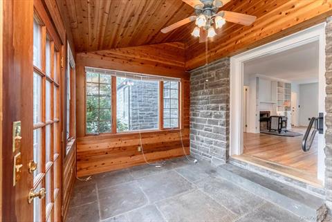 Sun Room