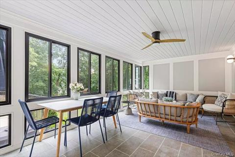 Sun Room
