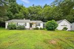 Tastefully Renovated Ranch on 1.4 Acres.Welcome home to this beautifully renovated 3-bedroom, 1-bathroom ranch with a 1-car garage, set on 1.4 acres of peaceful property. No detail has been overlooked in creating this open and inviting floor plan. The large kitchen offers an abundance of cabinets and countertop space, complemented by stainless steel appliances and new flooring. Perfect for entertaining, the kitchen flows seamlessly into the dining room. The spacious living room, featuring a cozy fireplace with custom shelving, provides the ideal spot to relax and unwind. The primary bedroom boasts a wall-to-wall closet and plenty of space. The fully updated bathroom has been transformed into a modern retreat with a sleek walk-in shower. Two additional bedrooms offer ample room and storage. Step outside to the brand-new rear deck â€” the perfect place to enjoy fresh air and the serene surroundings. Additional features include a pull-down attic for storage and a full unfinished basement offering endless possibilities. Whether youâ€™re looking for a year-round residence, a weekend escape, or an investment opportunity as an Airbnb, this property is a must-see. Conveniently located just 90 minutes from NYC, youâ€™ll be close to shops, restaurants, Metro-North, and major highways, while still enjoying the tranquility of a setting where New York, New Jersey, and Pennsylvania meet. This home is very easy to show â€” schedule your visit today!