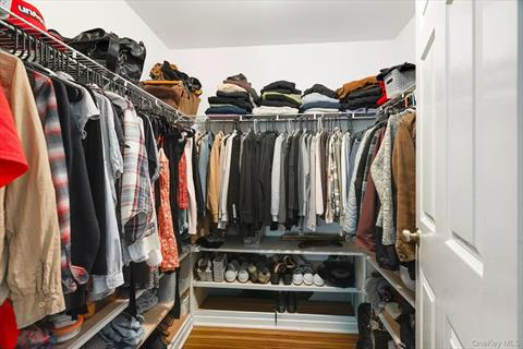 Closet