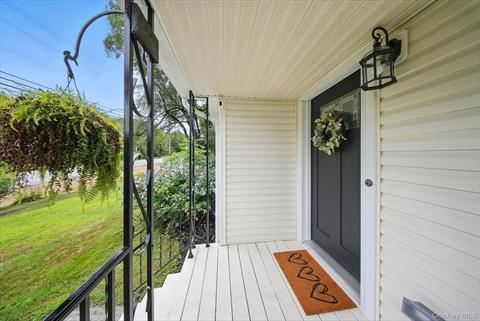 Entry