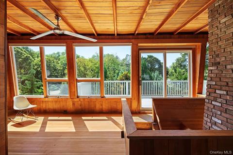 Sun Room