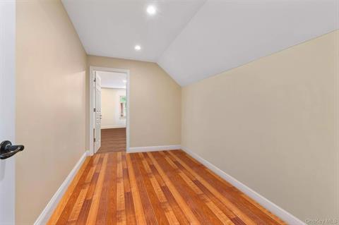 Bonus Room