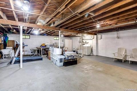 Basement