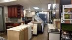 Granite Wholesaler Business for Sale in East Williamsburg, Brooklyn. Established for over 15 years, this reputable granite wholesale operation comes with a spacious 9, 000 sf of space facility in a prime, high-traffic area (8000sf of warehouse space and 1000sf of showroom display) This facility also has a 20 feet container loading dock. The sale includes ALL inventory, a flatbed delivery truck, and 2 forklifts, providing a true turnkey operation for the next owner. The business has built strong relationships with a loyal base of long-time customers, ensuring consistent demand and steady revenue. With an excellent reputation for quality and service, this turnkey opportunity is well-positioned for continued growth under new ownership. Donâ€™t miss this great opportunity to start your own business today!