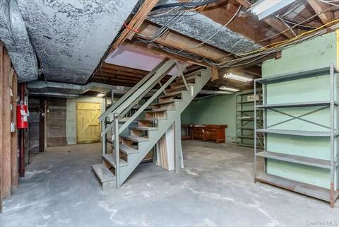 Basement