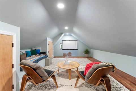 Attic