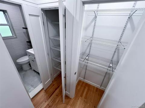 Closet