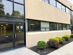 Chestnut Ridge, NY â€“ 1, 660 SF First-Floor Office Suite for Lease in Premier Business ParkDiscover a prime commercial office space for lease in Chestnut Ridge, NY. This 1, 660 square foot first-floor professional suite is located in a prestigious, park-like business complex just minutes from Bergen County, the Garden State Parkway, and the New York State Thruwayâ€”offering unmatched accessibility for clients and employees.The thoughtfully designed layout includes:A glass-enclosed executive officeSpacious conference roomDedicated shipping & receiving officeKitchenette/break areaTwo private ensuite restroomsAdditional highlights include ample onsite parking, a welcoming business environment, and meticulously maintained landscaped grounds that provide a professional yet tranquil setting.Ideal for small to mid-sized businesses, medical offices, or professional services, this Chestnut Ridge office rental combines convenience, visibility, and functionality in one outstanding location.Ideal for medical, professional, or service-based businesses seeking a turnkey office in a premier Rockland County location. Schedule your private tour text or call listing agent 845-642-3355