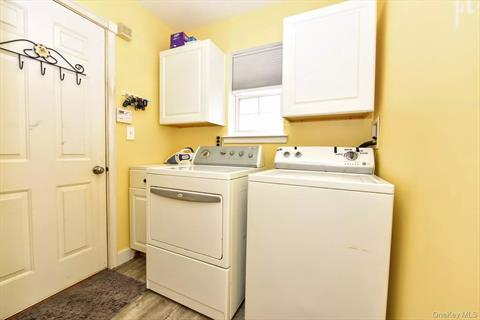 Laundry