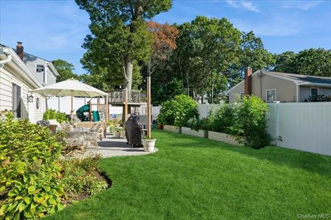 Yard