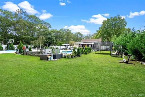 Yard