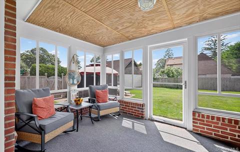 Sun Room